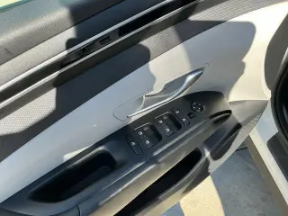 Hyundai TUCSON 2024 SEL 4p SUV (lanzamiento de mitad de año)