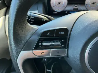 Hyundai TUCSON 2024 SEL 4p SUV (lanzamiento de mitad de año)