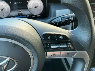 Hyundai TUCSON 2024 SEL 4p SUV (lanzamiento de mitad de año)