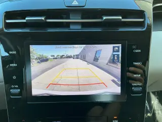 Hyundai TUCSON 2024 SEL 4p SUV (lanzamiento de mitad de año)