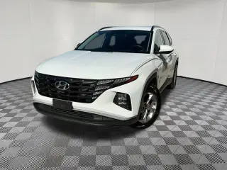 Hyundai TUCSON 2024 SEL 4p SUV (lanzamiento de mitad de año)
