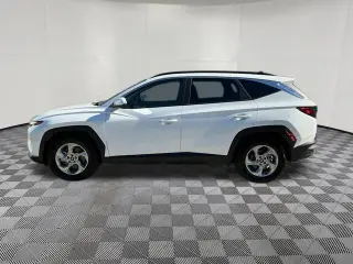 Hyundai TUCSON 2024 SEL 4p SUV (lanzamiento de mitad de año)