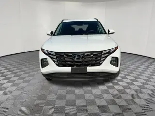 Hyundai TUCSON 2024 SEL 4p SUV (lanzamiento de mitad de año)