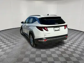 Hyundai TUCSON 2024 SEL 4p SUV (lanzamiento de mitad de año)