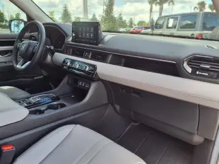 Honda Pilot 2025 EX-L 4dr SUV