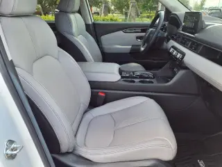 Honda Pilot 2025 EX-L 4dr SUV