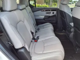 Honda Pilot 2025 EX-L 4dr SUV