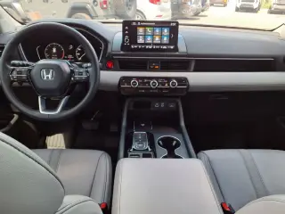 Honda Pilot 2025 EX-L 4dr SUV