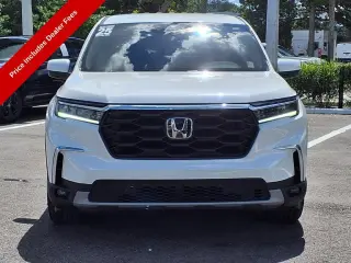 Honda Pilot 2025 EX-L 4dr SUV