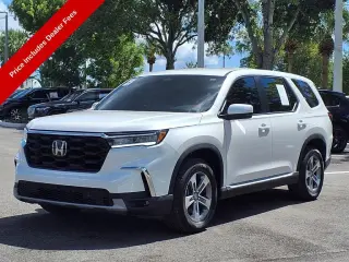 Honda Pilot 2025 EX-L 4dr SUV