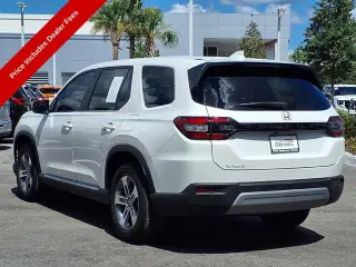 Honda Pilot 2025 EX-L 4dr SUV