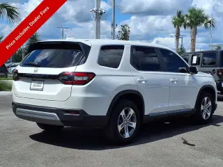 Honda Pilot 2025 EX-L 4dr SUV