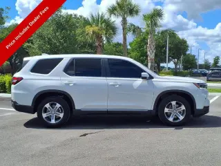 Honda Pilot 2025 EX-L 4dr SUV