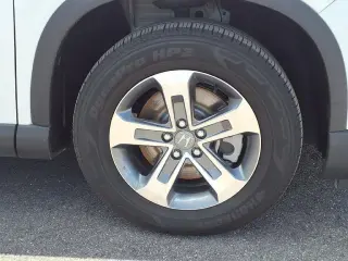 Honda Pilot 2025 EX-L 4dr SUV