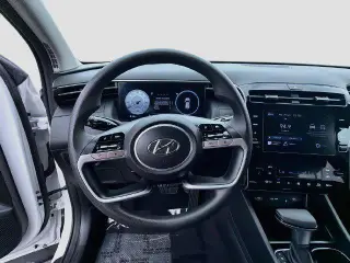 Hyundai TUCSON 2024 SEL 4p SUV