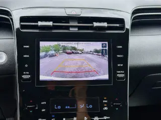 Hyundai TUCSON 2024 SEL 4p SUV