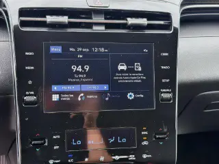 Hyundai TUCSON 2024 SEL 4p SUV