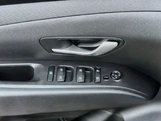 Hyundai TUCSON 2024 SEL 4p SUV