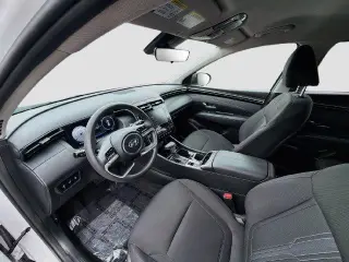 Hyundai TUCSON 2024 SEL 4p SUV