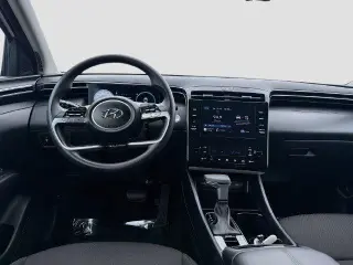 Hyundai TUCSON 2024 SEL 4p SUV