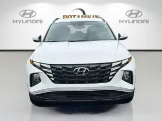 Hyundai TUCSON 2024 SEL 4p SUV