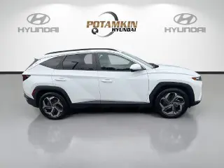 Hyundai TUCSON 2024 SEL 4p SUV