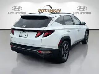 Hyundai TUCSON 2024 SEL 4p SUV