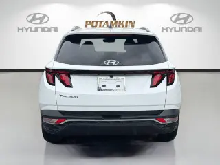 Hyundai TUCSON 2024 SEL 4p SUV