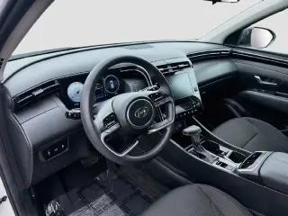 Hyundai TUCSON 2024 SEL 4p SUV