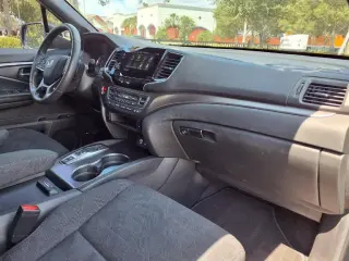 Honda Pilot 2022 Sport 4dr SUV