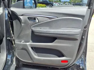Honda Pilot 2022 Sport 4dr SUV