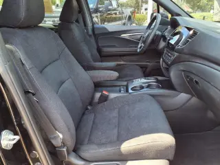 Honda Pilot 2022 Sport 4dr SUV