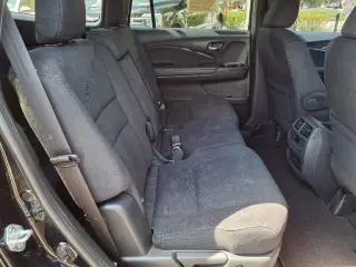 Honda Pilot 2022 Sport 4dr SUV