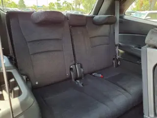 Honda Pilot 2022 Sport 4dr SUV