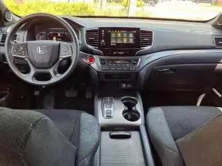 Honda Pilot 2022 Sport 4dr SUV