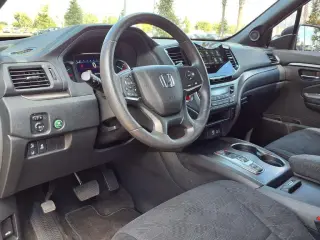 Honda Pilot 2022 Sport 4dr SUV