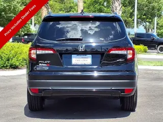 Honda Pilot 2022 Sport 4dr SUV