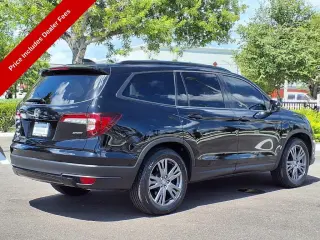 Honda Pilot 2022 Sport 4dr SUV