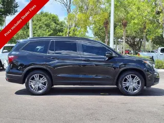Honda Pilot 2022 Sport 4dr SUV