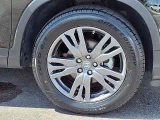 Honda Pilot 2022 Sport 4dr SUV