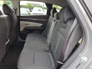 Hyundai TUCSON 2024 SEL 4dr SUV