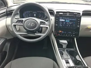 Hyundai TUCSON 2024 SEL 4dr SUV