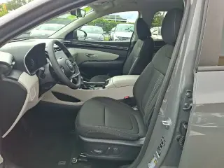 Hyundai TUCSON 2024 SEL 4dr SUV