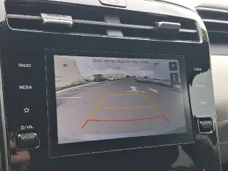 Hyundai TUCSON 2024 SEL 4dr SUV