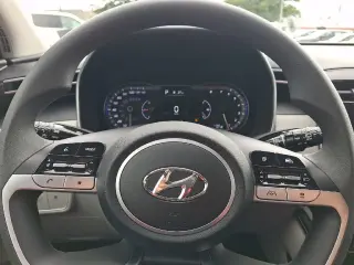 Hyundai TUCSON 2024 SEL 4dr SUV