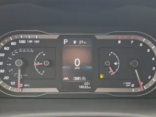 Hyundai TUCSON 2024 SEL 4dr SUV