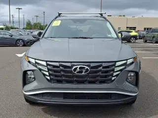Hyundai TUCSON 2024 SEL 4dr SUV