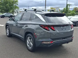 Hyundai TUCSON 2024 SEL 4dr SUV