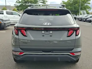 Hyundai TUCSON 2024 SEL 4dr SUV