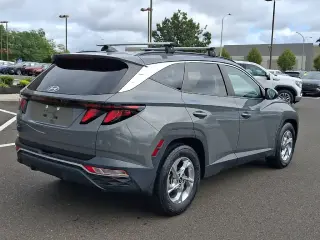 Hyundai TUCSON 2024 SEL 4dr SUV